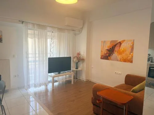 Piraeus new hotel