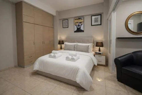 Piraeus Royal studio No1