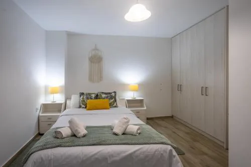 Piraiki Coastal Accommodation