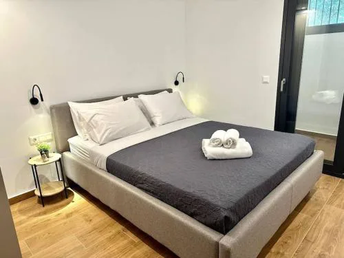 Relax Home In Moschato 2 VIPGreece