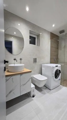S&A apartments