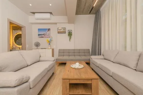 Saint Mykonos Apartment