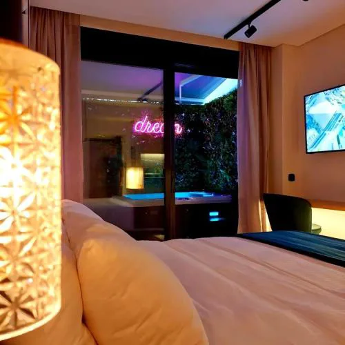 The Dream Suite