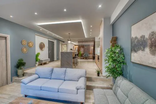 The Garden of Eden Apartment