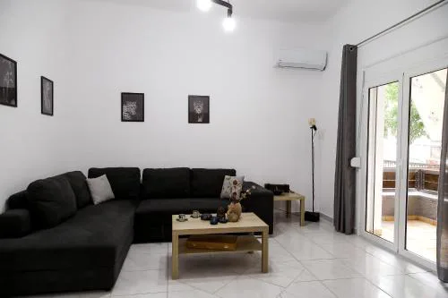 The Grey House