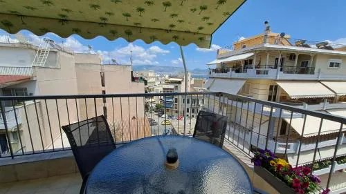 Tomis Sea View Apartment