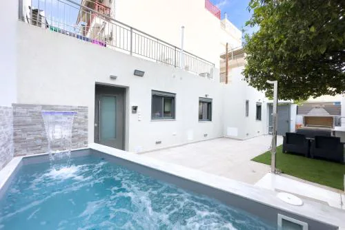 Villa Redi Relaxing Spa