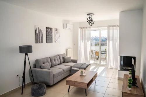 Waylink Residences - Piraeus Port DRB