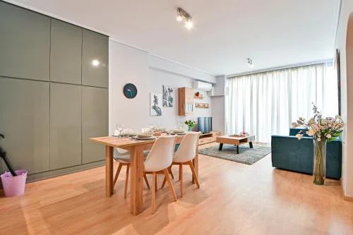 Waylink Residences - Piraeus Port SPT