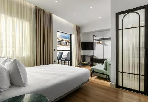 Zea Urban Living