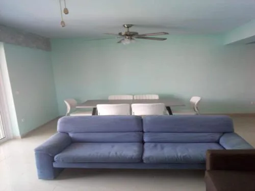 Apartment in Rafina with Garden & BBQ