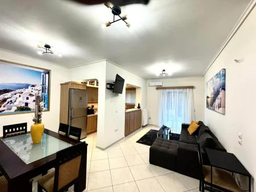 Blue Port Beach House