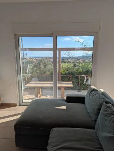 Brand New Home in Rafina