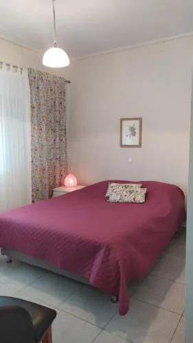 Marilena's Apartment