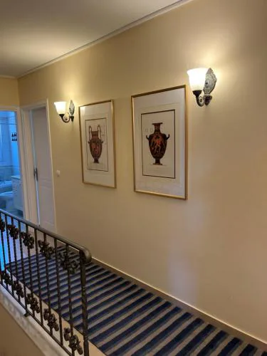 Villa Erato