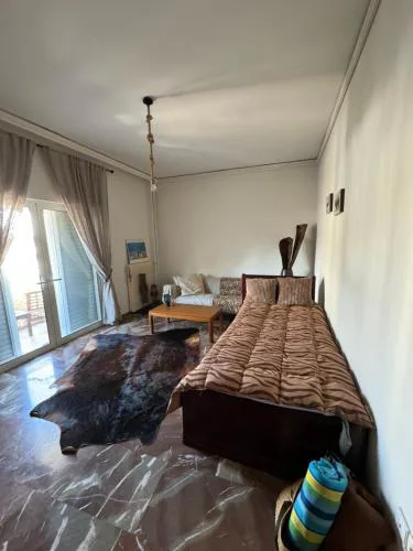 Apollo Apartment Athens/Airport