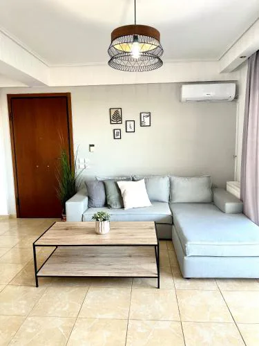 Kallikratis Apartment Near Athens Airport
