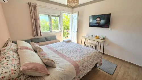 Maria guesthouse