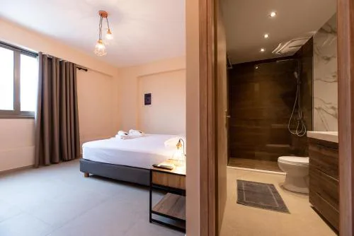 Mini Suites Near Athen's Airport Free Shuttle From and to Athen's Airport