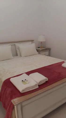 NN Spata Rooms & Suites near Athens airport