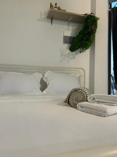 Paola’s Apartment Near Athens Airport