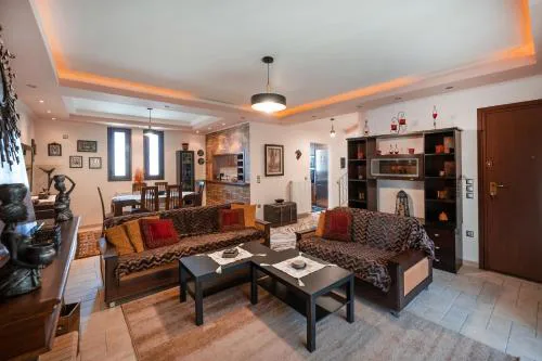 Perfect House in Spata
