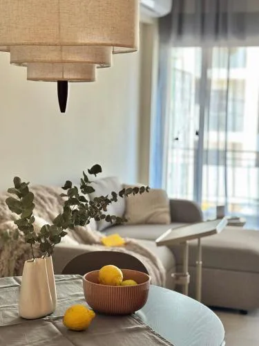 Brand New Apartment next to Varkiza Beach