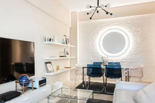 Lux Beach Apartment