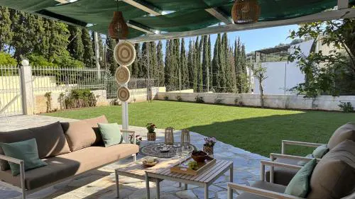 Naiad Villa