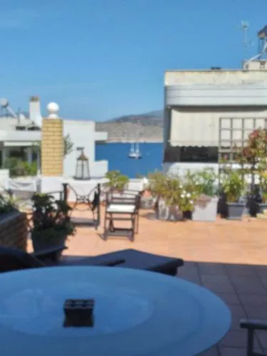 Relax romance with sea view No2 !