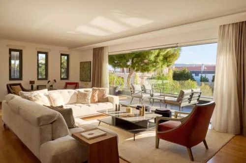 Villa Riviera
