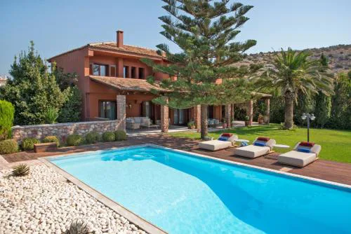 Villa Terra Mare