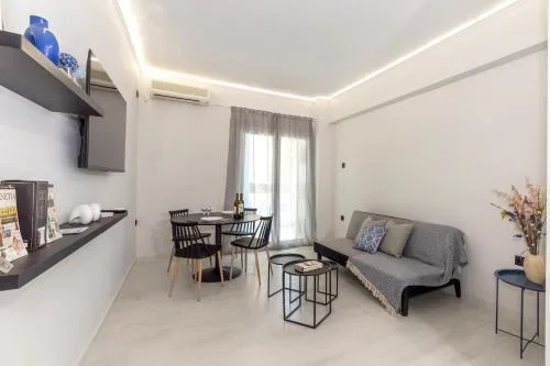 V.L.A Apartments by the sea