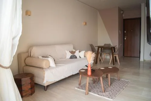 Naiads Nest - The Cozy Retreat