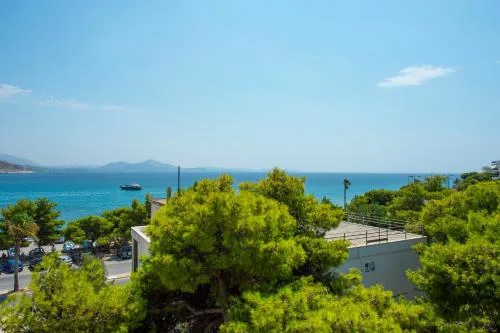 Starapartment Athens-Varkiza Top 1
