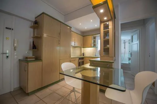Starapartment Athens-Varkiza Top 2