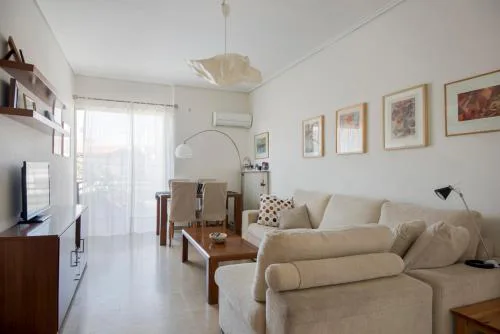 Varkiza Apartment