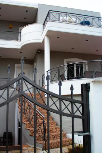 EMVI APARTMENTS VI near airport