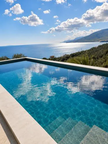 Calypso Private Estate