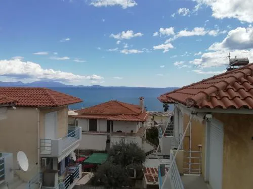La petite maison