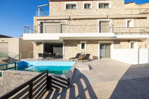 Villa Nazar
