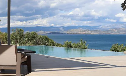Villa Thymari