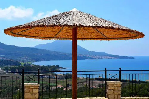 Fairway Villas