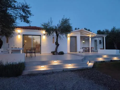 Gialova Bay Villa