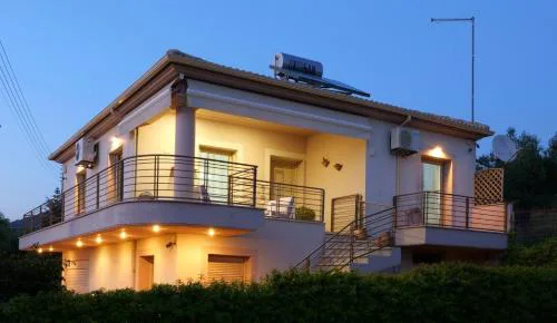 Gianna's Villa Gialova