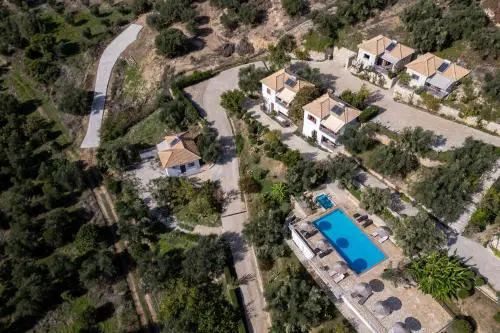Mary's Panorama Houses