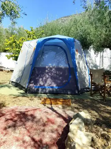 Barreira Beachfront Tents10