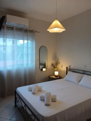 Deilino Apartment
