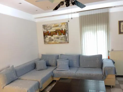 kokona apartment