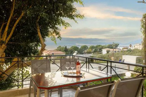 Verga SeaBliss - Mariellen's Relaxing Destination